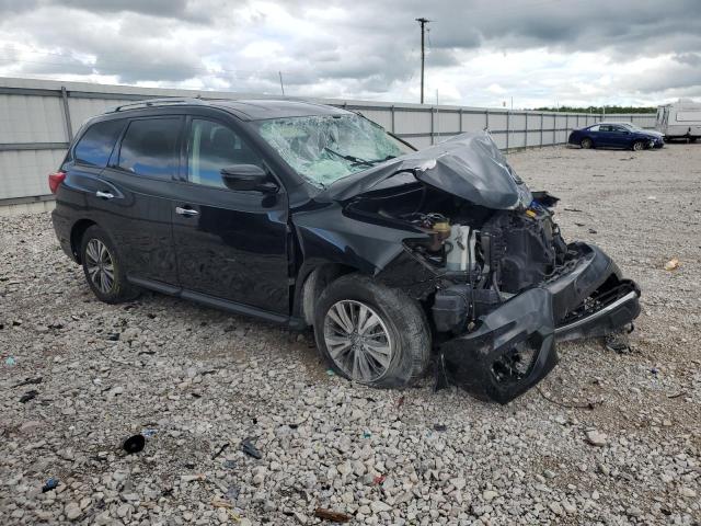 Vin: 5n1dr2bm2lc616817, lot: 55508255, nissan pathfinder sv 20204