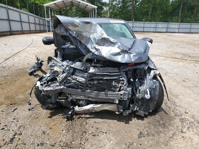 2021 CHEVROLET TRAILBLAZE - KL79MMS21MB181103