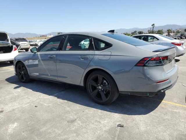 Vin: 1hgcy2f70ra003253, lot: 56452125, honda accord hybrid sport-l 20242