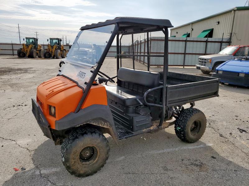2015 KAWASAKI MULE #3304572460
