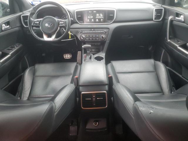 2020 KIA SPORTAGE S - KNDP6CAC0L7678847