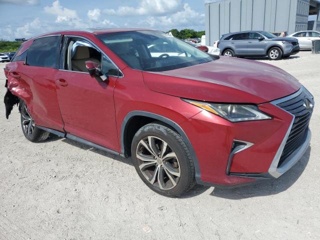 Vin: 2t2zzmca1hc059824, lot: 58873045, lexus rx350 350 base 20174