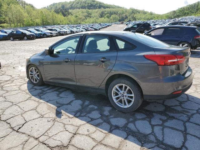 2018 FORD FOCUS SE 1FADP3F22JL239479