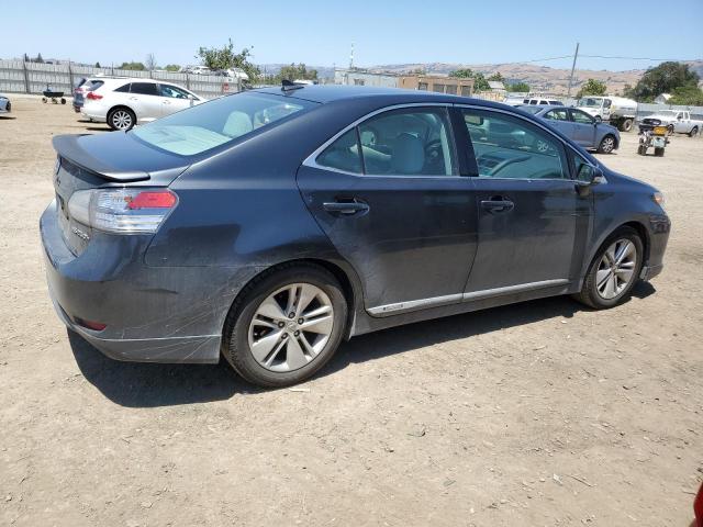 Vin: jthbb1ba7a2028915, lot: 58227685, lexus hs 250h 20103