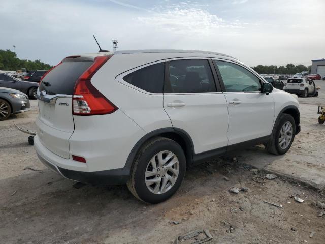 Vin: 5j6rm4h70gl030235, lot: 57129325, honda crv exl 20163