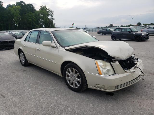 Vin: 1g6kh5e64bu145164, lot: 58548435, cadillac dts premium collection 20114