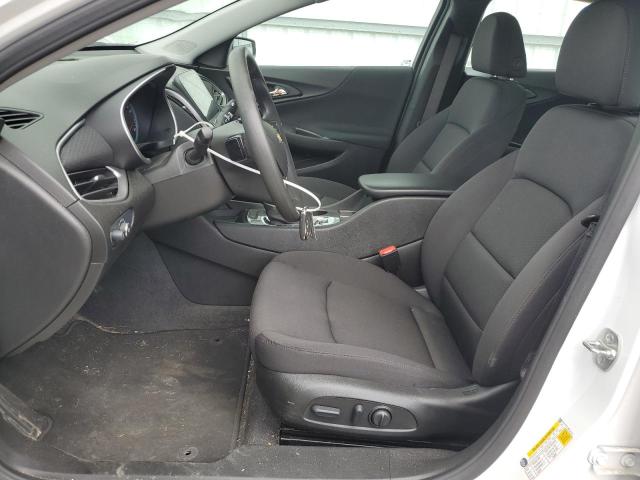 2024 CHEVROLET MALIBU LS 1G1ZC5ST3RF227513