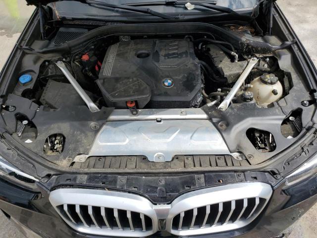 2023 BMW X3 SDRIVE3 - 5UX43DP02P9S13753