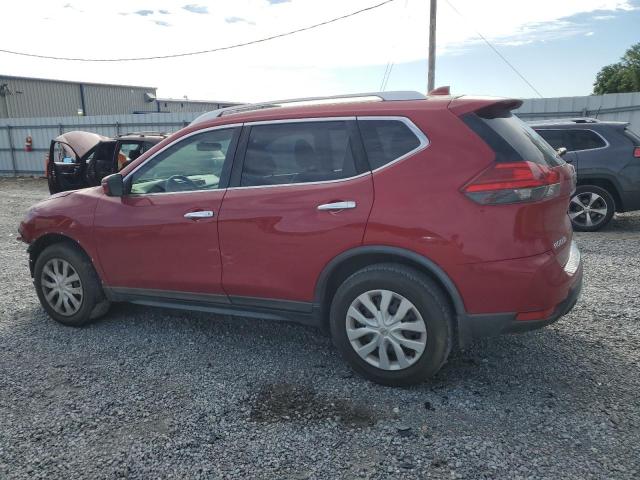 Vin: jn8at2mt9hw387849, lot: 57654615, nissan rogue s 20172