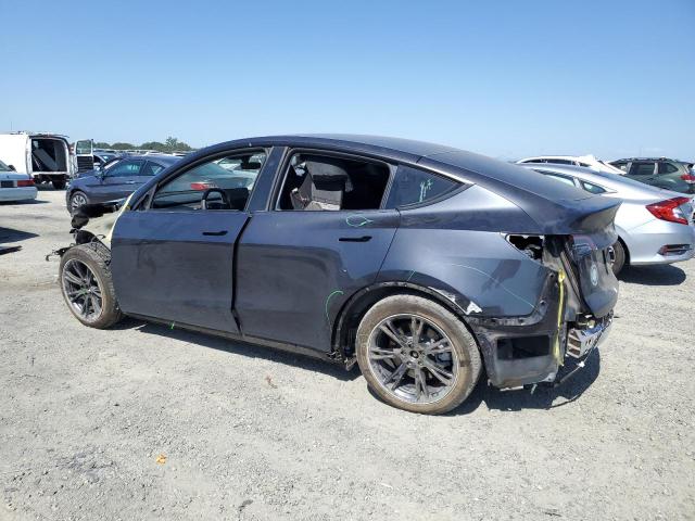 Vin: 7saygaee0rf101971, lot: 58794335, tesla model y 20242