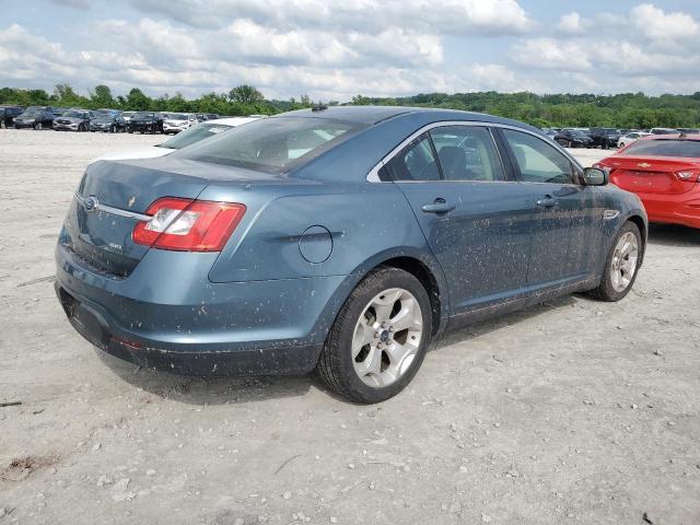 Vin: 1fahp2ew8ag115127, lot: 57813725, ford taurus sel 20103