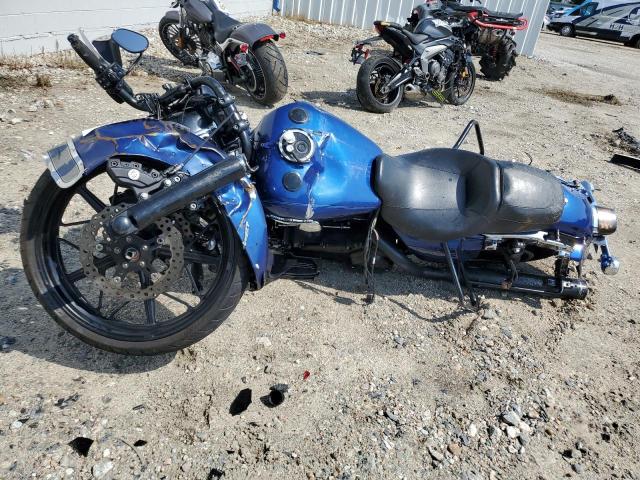 2015 HARLEY-DAVIDSON FLHR ROAD 1HD1FBM14FB684015