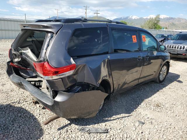 Vin: 5tdjk3dcxds064814, lot: 57057865, toyota all models le 20133