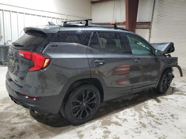 Vin: 3gkalvex9kl163707, lot: 57758085, gmc terrain slt 20193