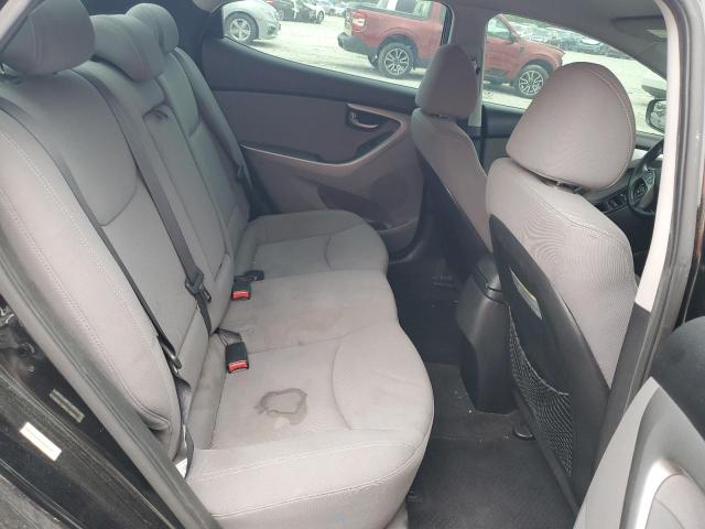 2015 HYUNDAI ELANTRA SE KMHDH4AE8FU235707