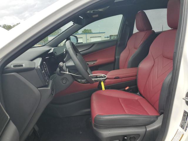 2024 LEXUS NX 450H LU JTJHKCFZ9R2031878