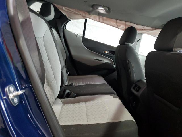 2022 CHEVROLET EQUINOX LS - 3GNAXSEV5NS233234