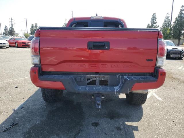 2022 TOYOTA TACOMA DOU 3TMCZ5AN5NM515199