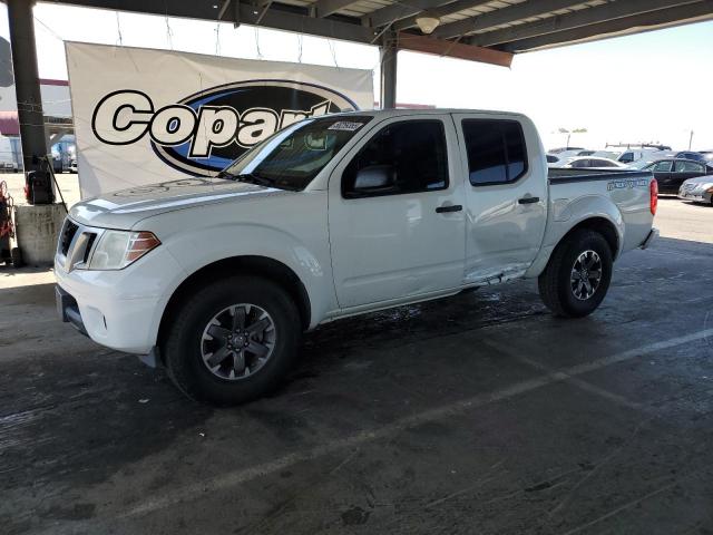 Vin: 1n6ad0erxgn764500, lot: 58259355, nissan frontier s 2016 img_1