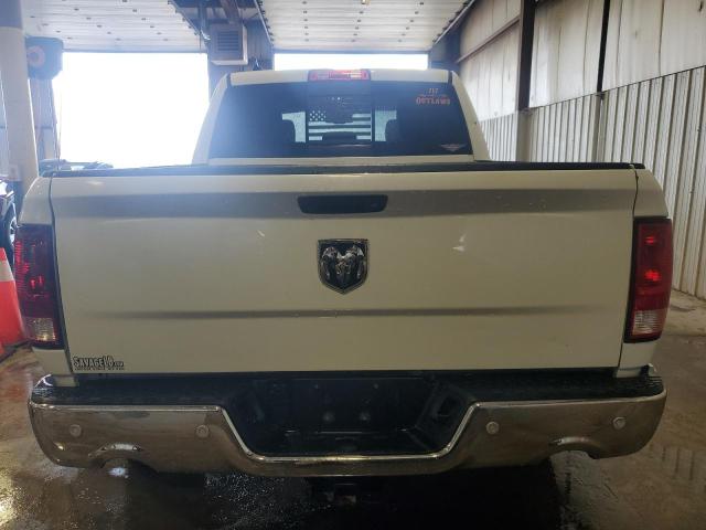 2017 RAM 1500 SLT - 1C6RR7LT2HS814105