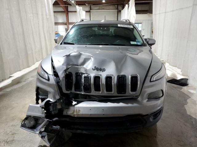 2017 JEEP CHEROKEE L 1C4PJLCB3HW539795