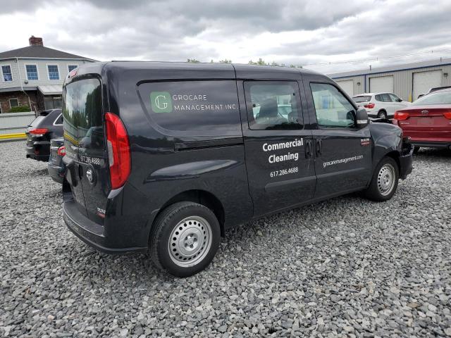Vin: zfbhrfab4n6y68800, lot: 57137235, ram all models tradesman 20223