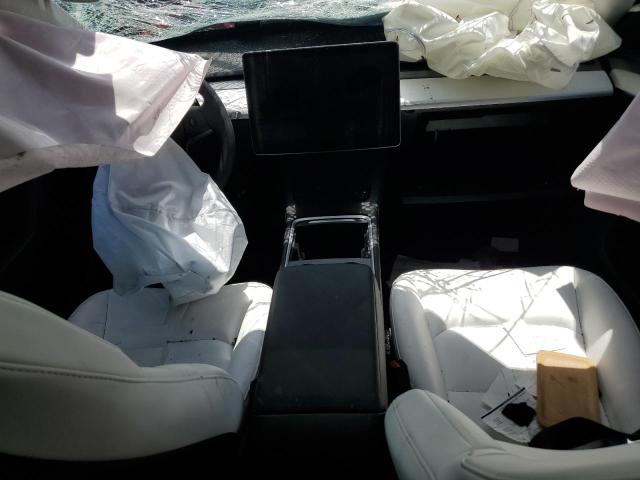 2023 TESLA MODEL Y 7SAYGDEE2PF946576