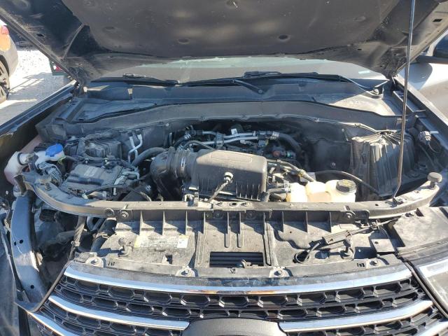 2023 FORD EXPLORER X - 1FMSK8DH8PGB40778