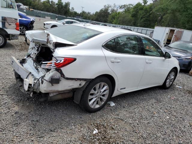 Vin: jthbw1gg9d2014231, lot: 54679625, lexus es300 300h 20133