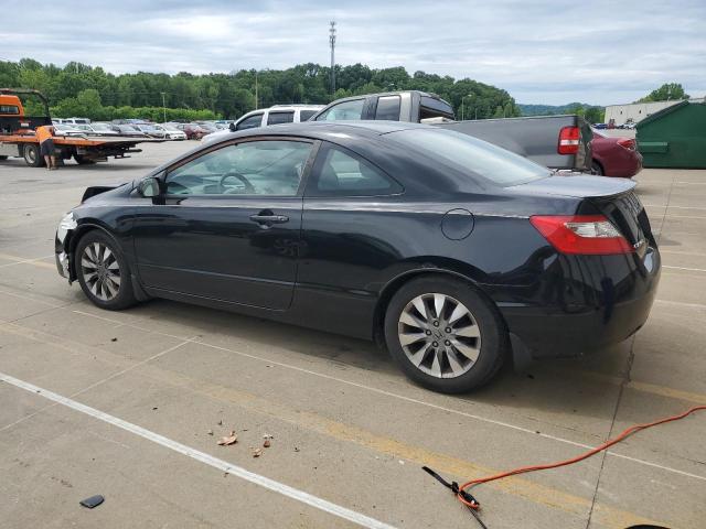 Vin: 2hgfg1b84ah508436, lot: 57623425, honda civic ex 20102