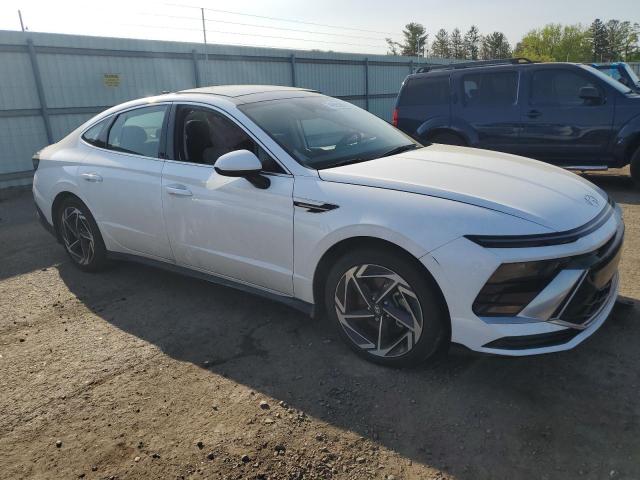 Vin: kmhl14ja9ra350206, lot: 54965255, hyundai sonata sel 20244