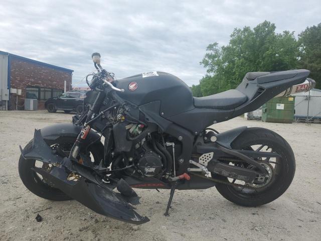 2020 HONDA CBR600 RR JH2PC40J8LK600030