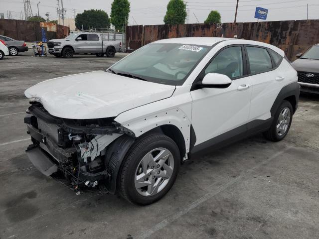 Vin: km8ha3ab0su221641, lot: 58006885, hyundai kona se 2025 img_1