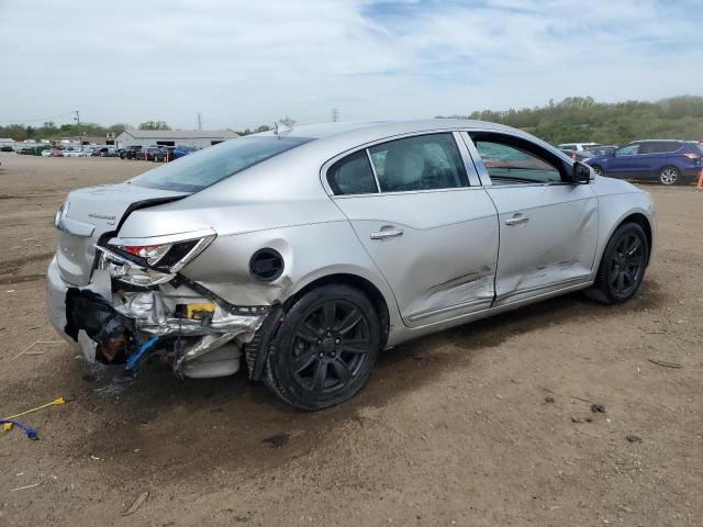 Vin: 1g4gc5eg9af152832, lot: 56143815, buick lacrosse cxl 20103