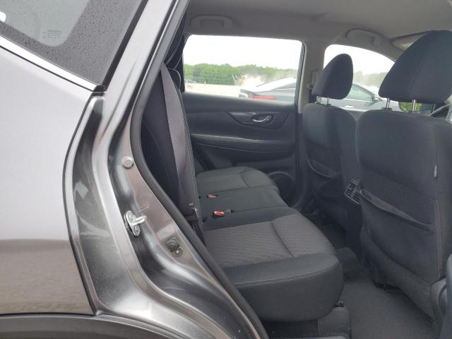 2017 NISSAN ROGUE S - KNMAT2MV2HP500404
