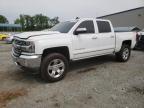 2016 CHEVROLET SILVERADO - 3GCUKSEC0GG202238