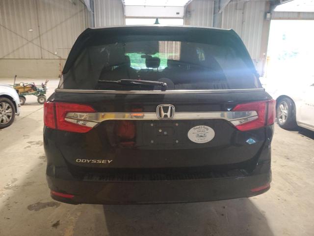 2018 HONDA ODYSSEY EX 5FNRL6H58JB093886