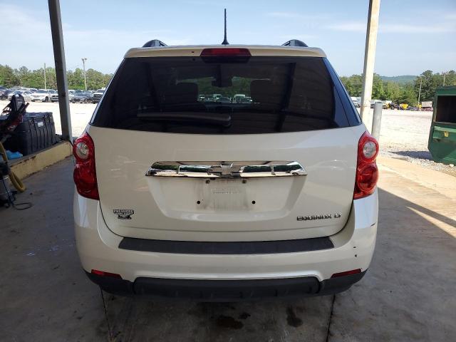 2014 CHEVROLET EQUINOX LT - 1GNALBEK6EZ109297