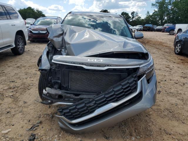 2023 KIA SELTOS LX KNDEPCAA6P7408711