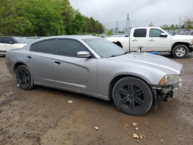 Vin: 2b3cl3cg2bh558513, lot: 57494245, dodge charger 20114