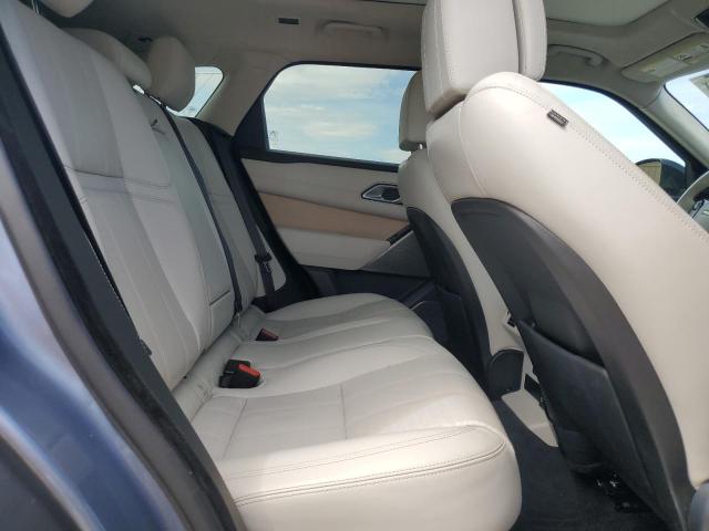 2020 LAND ROVER RANGE ROVE - SALYM2EVXLA241188