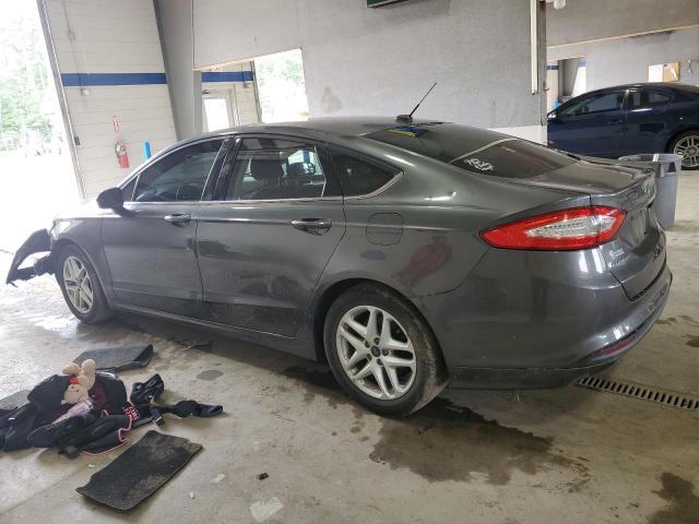 Vin: 1fa6p0h77g5134773, lot: 58737365, ford fusion se 20162