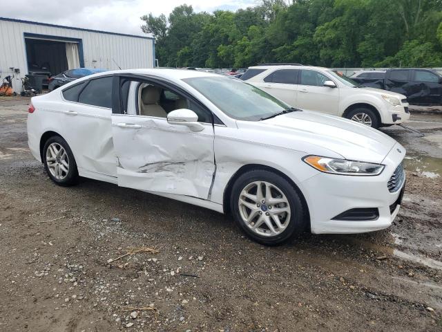 Vin: 3fa6p0hd4fr252622, lot: 58809855, ford fusion se 20154