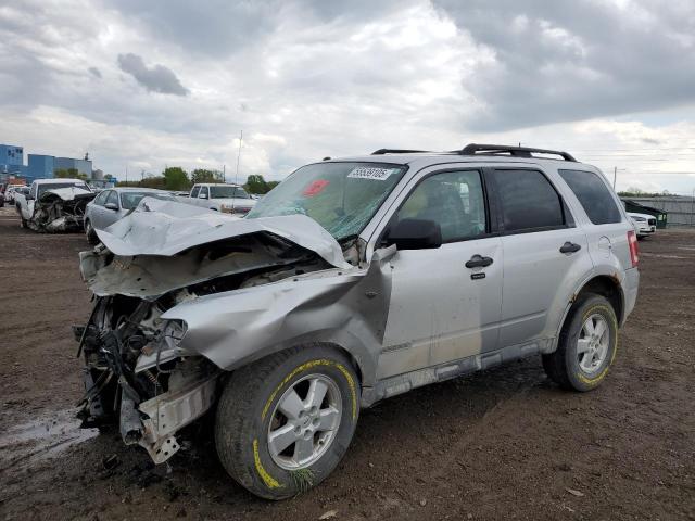FORD ESCAPE XLT