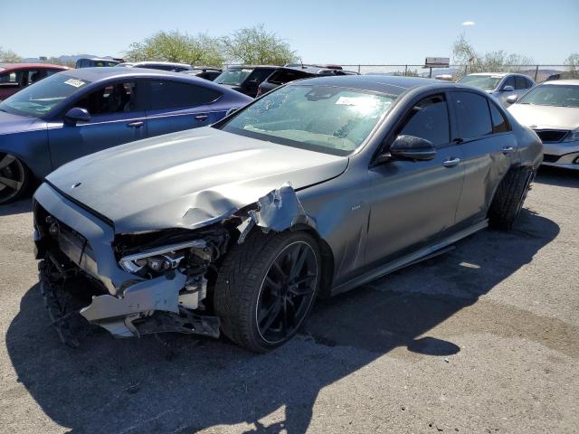 Vin: w1kzf6bb3nb056135, lot: 57042065, mercedes-benz e-class amg 53 4matic 2022 img_1