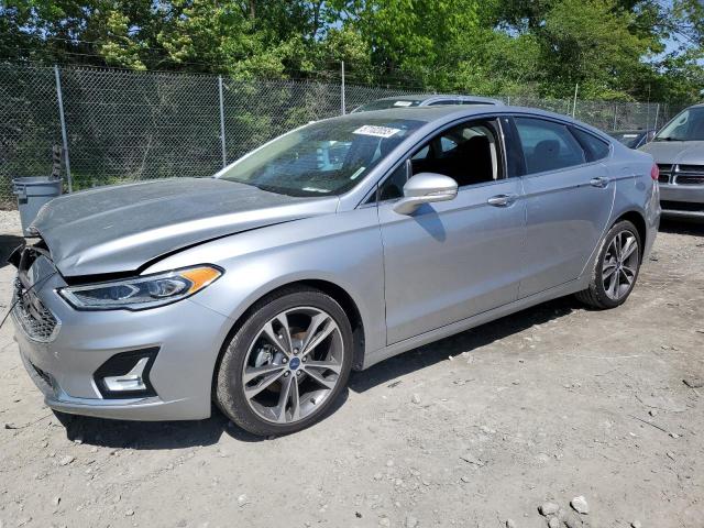 Vin: 3fa6p0d93lr180244, lot: 57102055, ford fusion titanium 2020 img_1