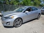 2020 FORD FUSION TIT - 3FA6P0D93LR180244