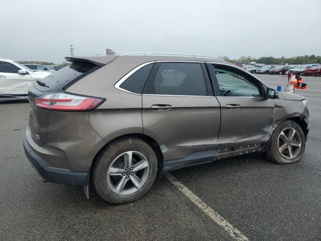 Vin: 2fmpk4j9xkbb11309, lot: 56588705, ford edge sel 20193