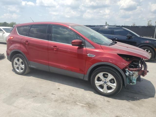Vin: 1fmcu0g74gua04569, lot: 57490555, ford escape se 20164