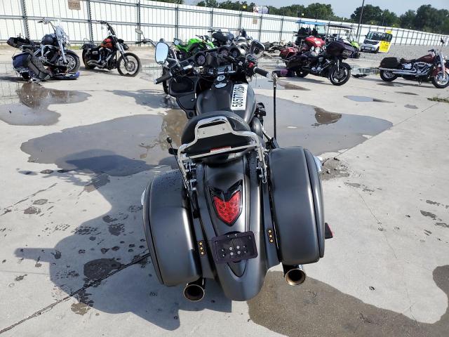 2022 KAWASAKI VN1700 K JKBVNRK16NA022190